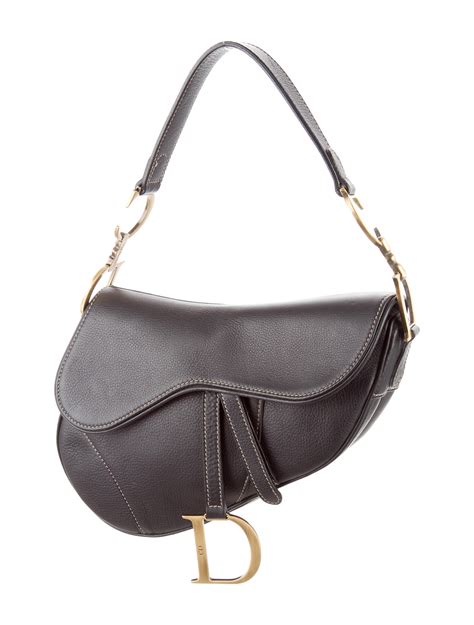 christian dior sattel handtasche|dior horse saddle bag.